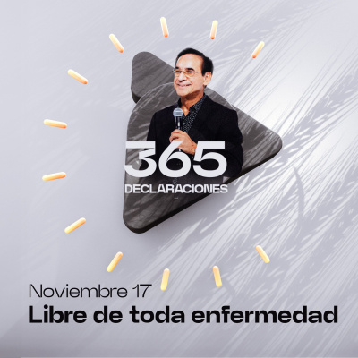 Declaraciones De Vida