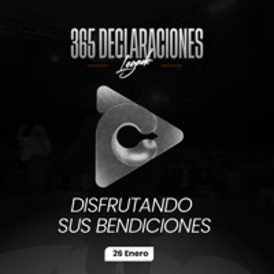 Declaraciones De Vida