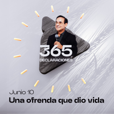 Declaraciones De Vida