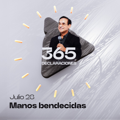 Declaraciones De Vida