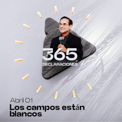 Declaraciones De Vida