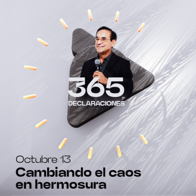 Declaraciones De Vida