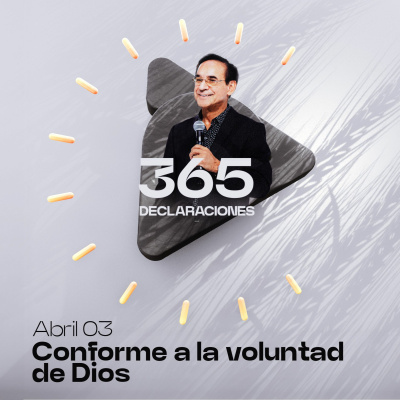 Declaraciones De Vida