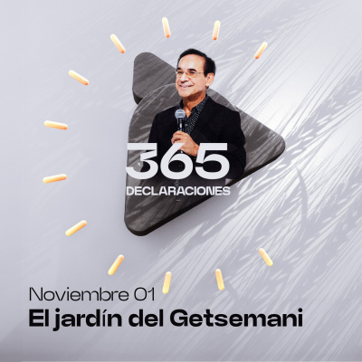 Declaraciones De Vida