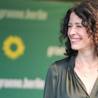 Zwölfzweiundzwanzig - Das Gespräch Am Wochenende Mit Sabina Matthay | Inforadio - Besser Informiert.