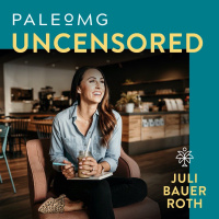 Cant We All Just Be Nice – Episode 166: PaleOMG Uncensored Podcast