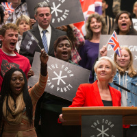 Years and Years en HBO