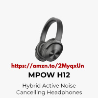 Mpow h12