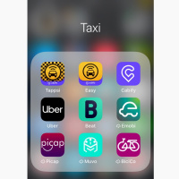 La expansión de Cabify