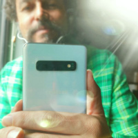 Probando Un SAMSUNG S10 (Evaluación de Audio)