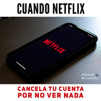 Netfilx no cobrará a quien no use su cuenta
