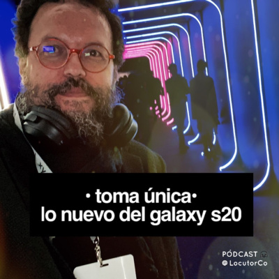 @locutorco: Todos Sus Podcasts