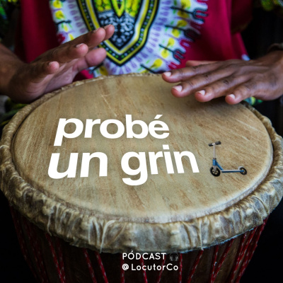 @locutorco: Todos Sus Podcasts