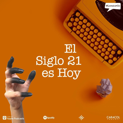 @locutorco: Todos Sus Podcasts