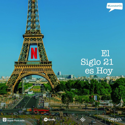 @locutorco: Todos Sus Podcasts