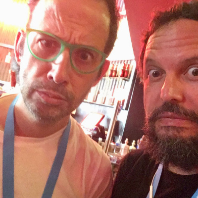 @locutorco: Todos Sus Podcasts