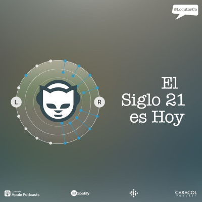 @locutorco: Todos Sus Podcasts