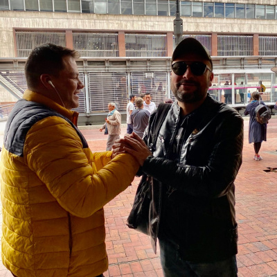 @locutorco: Todos Sus Podcasts