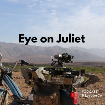 @locutorco: Todos Sus Podcasts