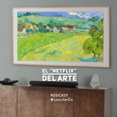 @locutorco: Todos Sus Podcasts