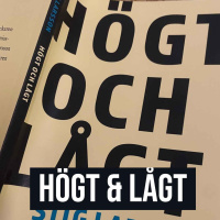 Högt och lågt