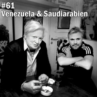 #61 Venezuela  Saudiarabien