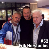 #52 Erik Hörstadius