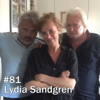 #81 Lydia Sandgren