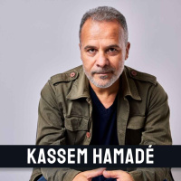 Kassem Hamadé om hur han löste ett av mellanösterns största mysterium