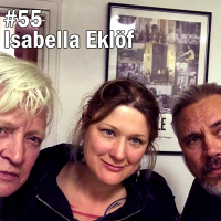 #55 Isabella Eklöf