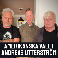 Amerikanska valet med Andreas Utterström