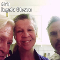#60 Ingela Olsson