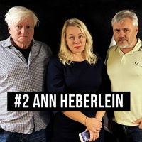 #2 Ann Heberlein