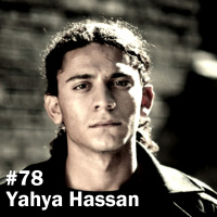 #78 Yahya Hassan