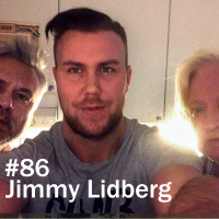 #86 Jimmy Lidberg