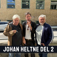 Johan Heltne del 2