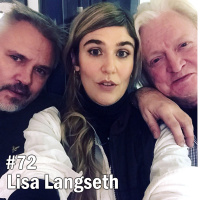 #72 Lisa Langseth
