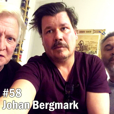 Cyril  Stig - I Otakt Med Samtiden