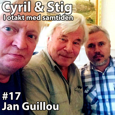 Cyril  Stig - I Otakt Med Samtiden