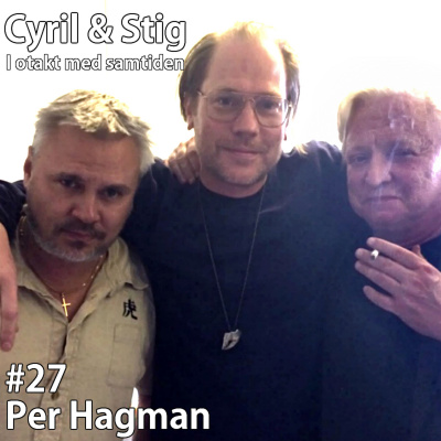 Cyril  Stig - I Otakt Med Samtiden