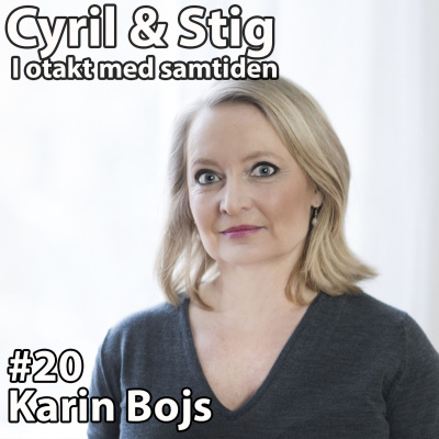 Cyril  Stig - I Otakt Med Samtiden
