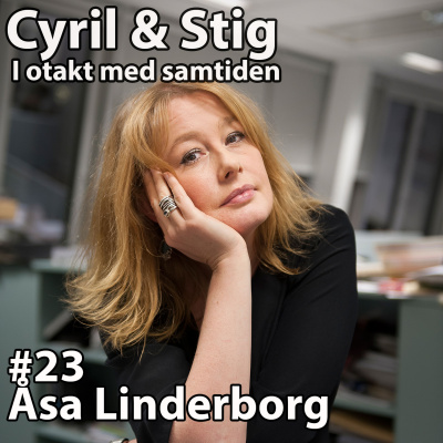 Cyril  Stig - I Otakt Med Samtiden