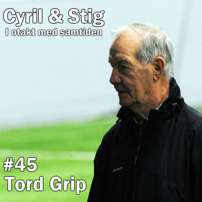Cyril  Stig - I Otakt Med Samtiden
