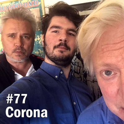 Cyril  Stig - I Otakt Med Samtiden