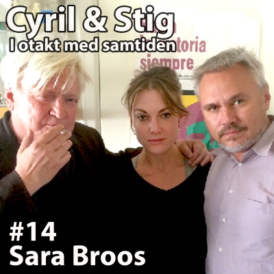 Cyril  Stig - I Otakt Med Samtiden