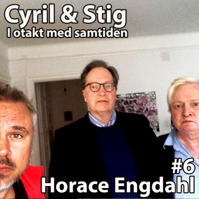 Cyril  Stig - I Otakt Med Samtiden