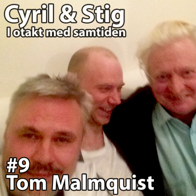 Cyril  Stig - I Otakt Med Samtiden