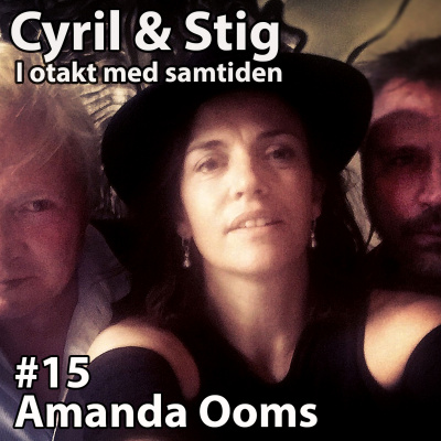 Cyril  Stig - I Otakt Med Samtiden