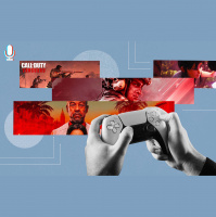 COD: Vanguard, Far Cry 6, Battlefield 2042 — Трешкаст.Игры 21/16