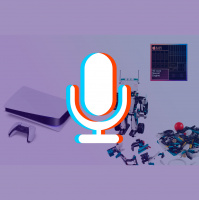 Впечатления от PS5, LEGO и процессора M1 — Трешкаст 20/22